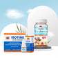 Jagat Pharma Isotine Eye Gummy (Kids) + Isotine Plain Combo: Daily Care for Healthy Eyes | Swadesiicart