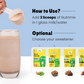 Little Joys Nutrimix Nutrition Powder (7-12 Yr) Chocolate Flavour No White Sugar - Swadesiicart