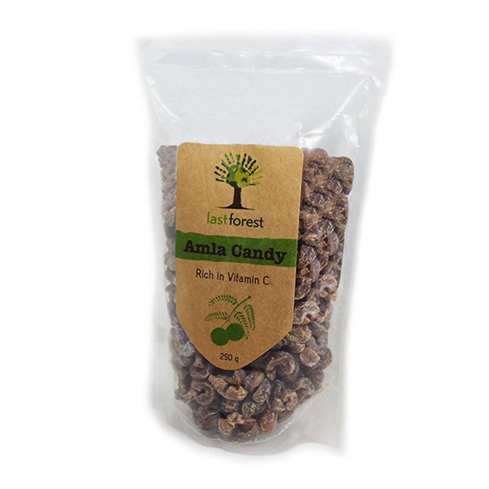 Lastforest Amla Candy - Swadesiicart