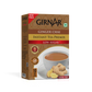 Girnar Instant Tea Premix With Ginger (Low Sugar) | Swadesiicart