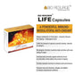 Bio Resurge Life Life Capsules - Swadesiicart