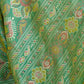 Shree Shyam Fashion Mustard Soft Silk Saree