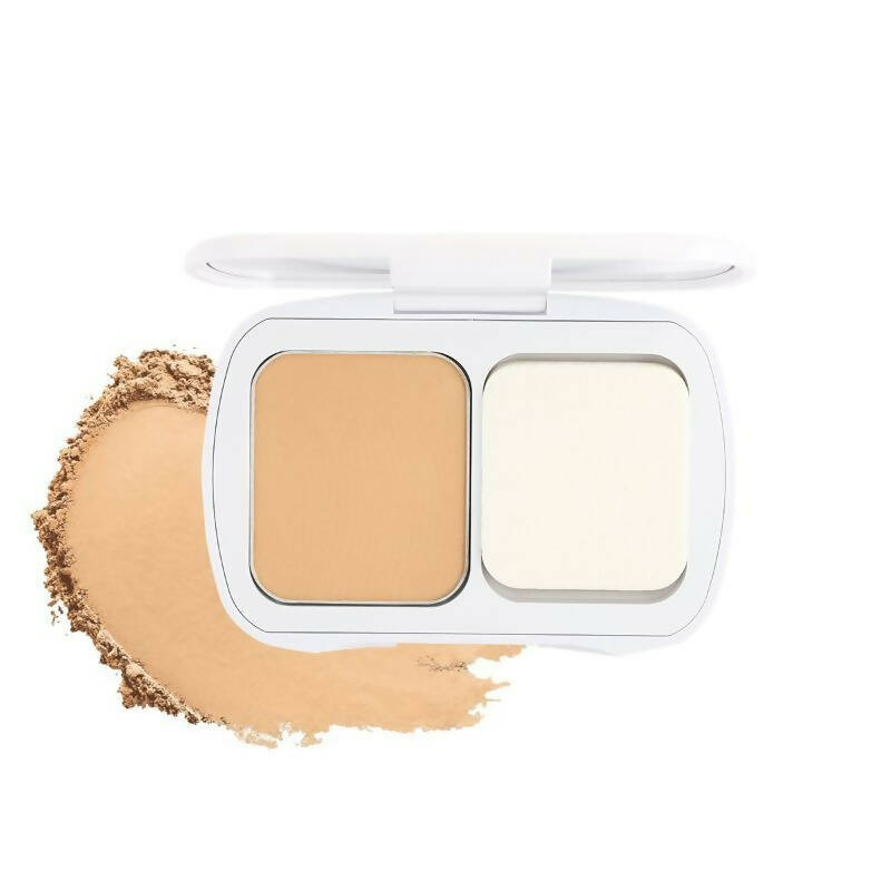 Insight Cosmetics Flawless Finish Setting Powder Non Oily Matte Look MNY 30 - Swadesiicart