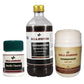 Birla Ayurveda Anti Cough Kit | Swadesiicart