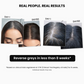 ThriveCo AntiGreying Hair Prime Serum - Reverses Premature Greying Colour | Swadesiicart