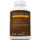 Ramini Bio Nutrition Colostrum 500mg Veg Capsules - Swadesiicart