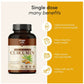 Zingavita Next Generation Curcumin Capsules - Swadesiicart