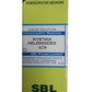 SBL Homeopathy Wyethia Helenioides Dilution | Swadesiicart