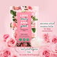 Love Beauty And Planet Murumuru Butter & Rose Sheet Mask - Swadesiicart