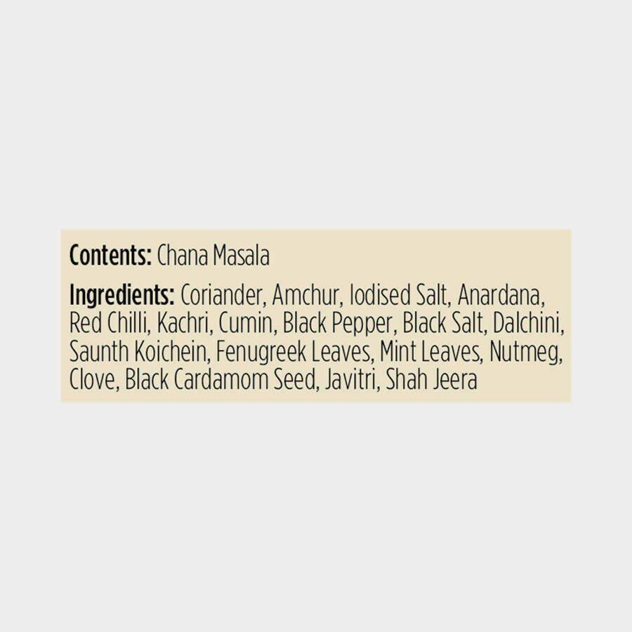 Imli Tree Authentic Chana Masala Powder - Swadesiicart