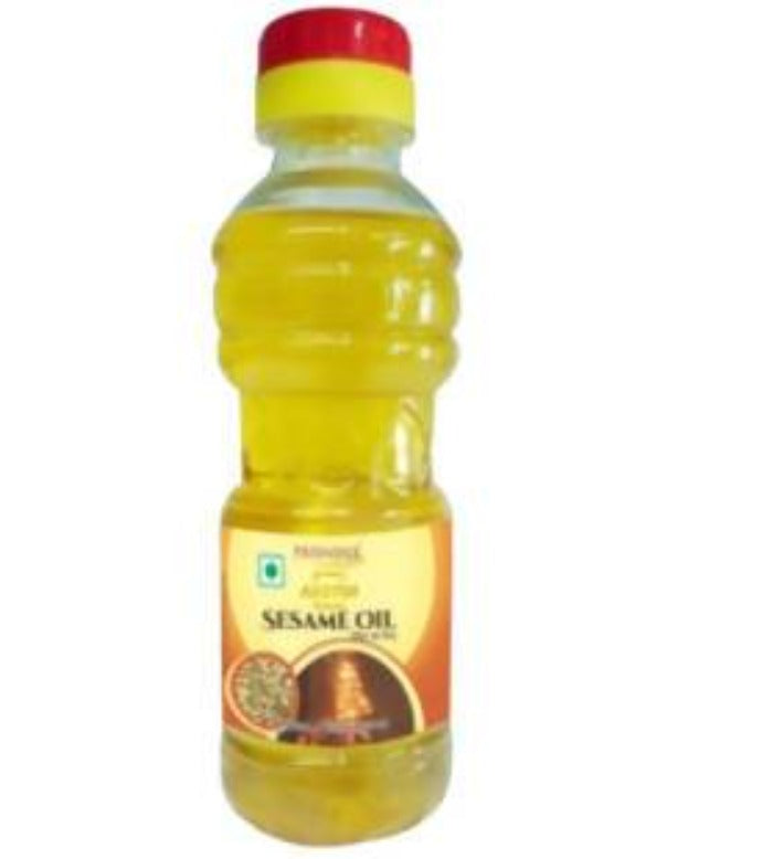 Patanjali Aastha Sesame Oil | Swadesiicart