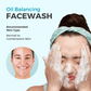 Prisa Organics Tea Tree & Clove, Oil Balancing Face Wash - Swadesiicart