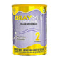 Braymil Premium 2 Follow Up Formula for 6-12 Months Powder | Swadesiicart