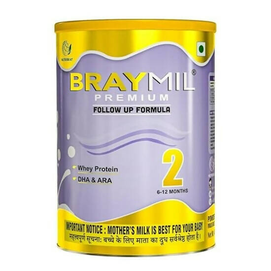 Braymil
