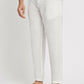Ethnic India White solid Pant for Men | Swadesiicart