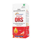 Dr. Morepen Premium ORS Drink With Electrolytes for Instant Hydration Apple Flavour | Swadesiicart