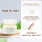 Bella Vita Organic Feet Love Foot Creme