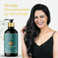 Ivory Natural Men Shampoo For Deep Cleansing, Scalp Wellness, Hair Shine & Dandruff Control | Swadesiicart