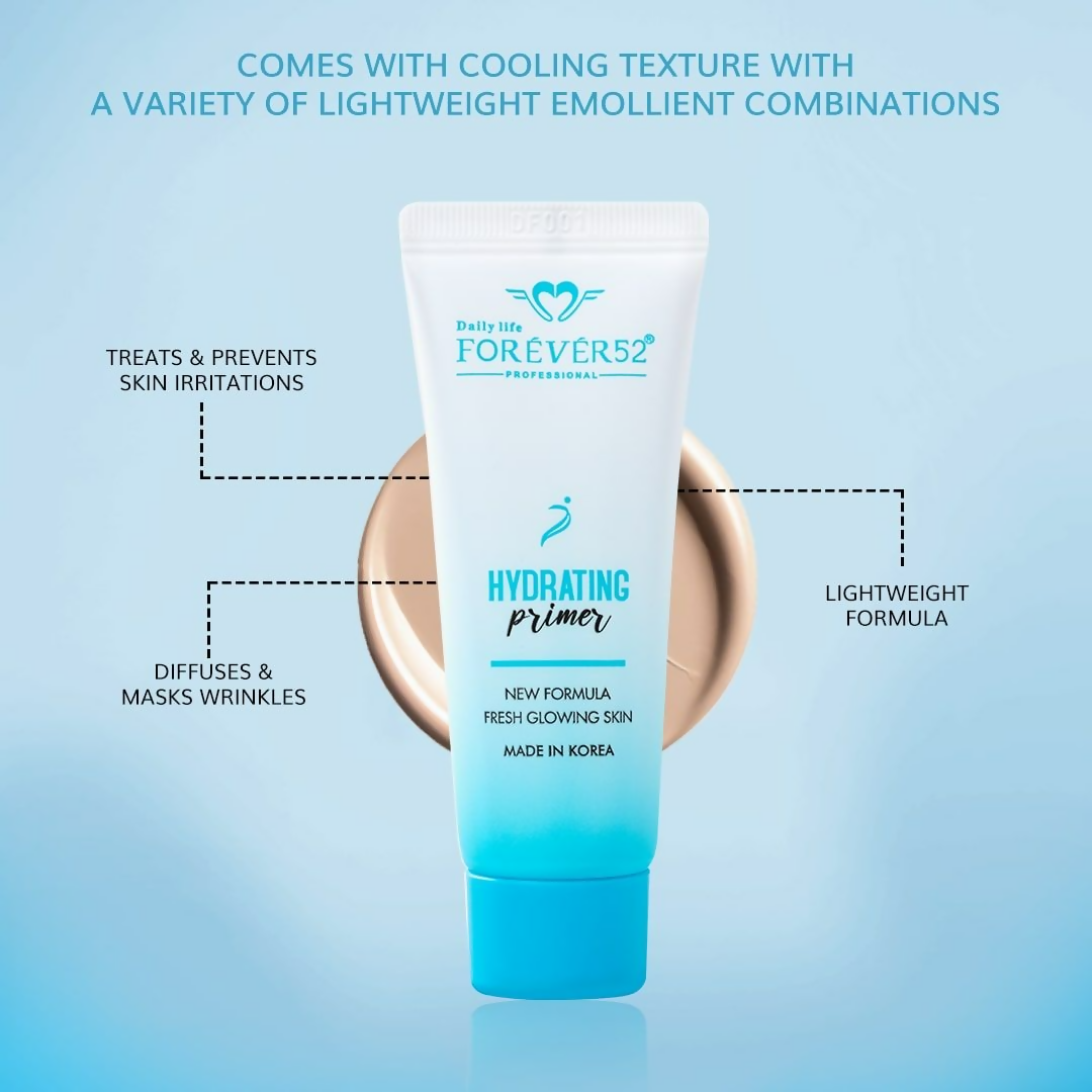 Daily Life Forever52 Hydrating Primer | Swadesiicart