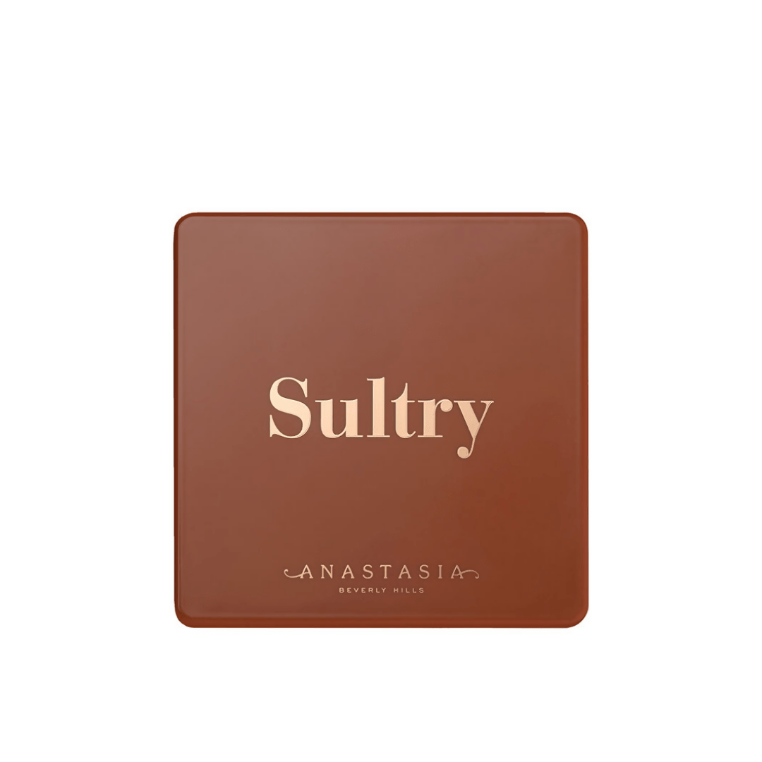 Anastasia Beverly Hills Sultry Palette - Mini - Swadesiicart