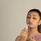 Ammoha Cosmetics Long-Lasting, Matte-Finished Lotus Touch Color Liquid Lipstick