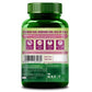 Himalayan Organics Biotin 10000 Mcg with Keratin, Amino Acids & Multivitamin Tablets | Swadesiicart
