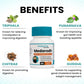 myUpchar Ayurveda Medarodh Capsules | Swadesiicart
