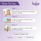 Bake SPF 70 Sunscreen Spray PA++++ Waterproof | Swadesiicart