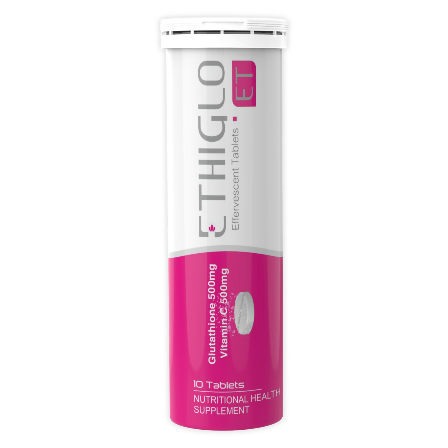 Ethiglo Et Skin Lightning Tablets | Swadesiicart