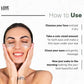 Love Earth Under Eye Gel - Aloe Vera & Cucumber - Swadesiicart