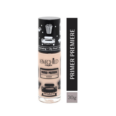 LoveChild By Masaba Gupta Primer Premiere City-Proof Hydrating | Swadesiicart