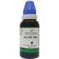Hering Pharma Allium Ursi Mother Tincture Q | Swadesiicart