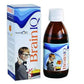 Nutrigold BrainIQ High Strength Omega-3 Drops | Swadesiicart