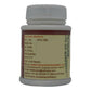 Dhootapapeshwar Vanga Bhasma Tablets - Swadesiicart