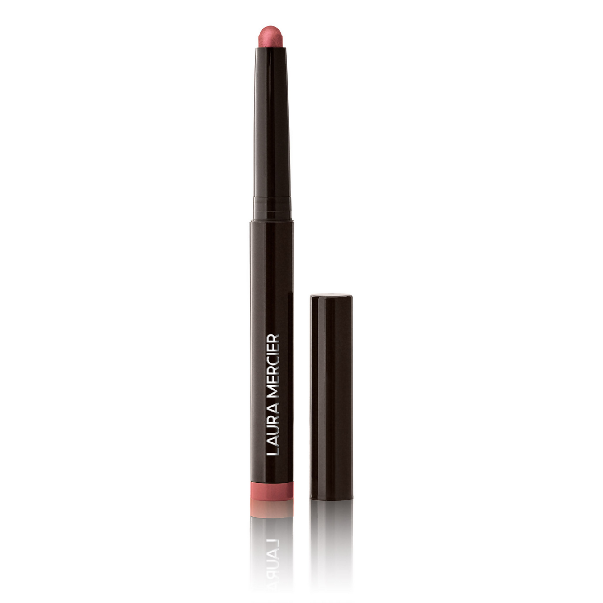 Laura Mercier Caviar Stick Eye Color - Raspberry - Swadesiicart