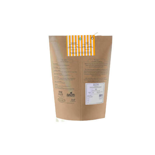 Home D'elite Black Pepper Banana Chips (Long) - Swadesiicart