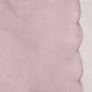Aavyora Women Lavender Embroidered Chinon Kurta with Straight Pants & Organza Dupatta Set - Swadesiicart