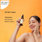 Pilgrim Australian 1% Vitamin C Toner with Kakadu Plum & Lime Pearl For Glowing Skin, Open Pores Tightening & Refining - Swadesiicart
