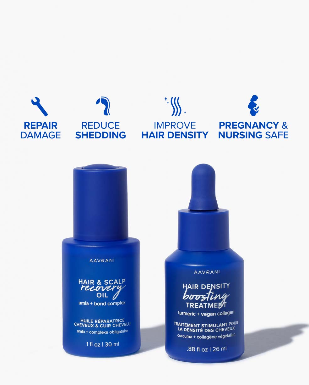 Strength & Density Duo Mini Gift Set
