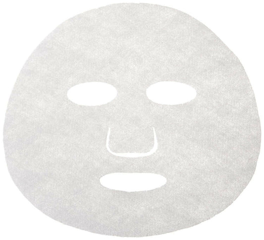 The Face Shop Real Nature Honey Face Mask - Korean Skincare - Swadesiicart