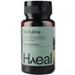 Haeal Spirulina Capsules | Swadesiicart