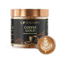 Teacurry Gold Instant Coffee Powder - Arabica Freeze Dried Coffee for Instant Hot & Cold Coffee - Teacurry
