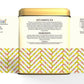 The Indian Chai - Anti Diabetic Tea 30 Pyramid Tea Bags | Swadesiicart