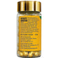 Zandu Vitality Booster Capsules - Swadesiicart