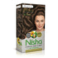 Nisha Creme Hair Color Chocolate Blonde