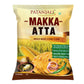 Patanjali Makka Atta
