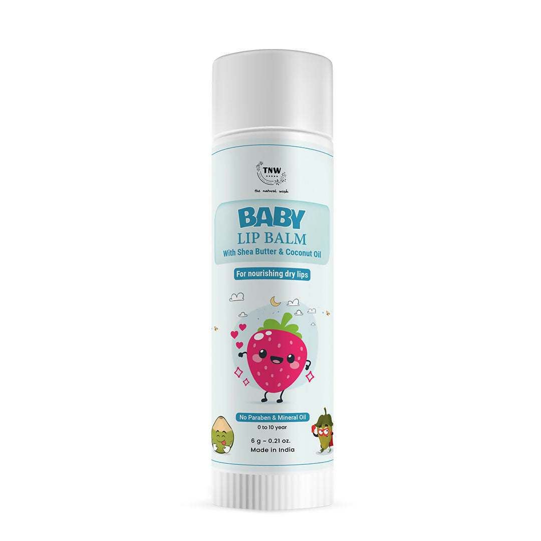 Baby Lip Balm