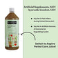 Kapiva Ayurveda Period Care Juice | Swadesiicart