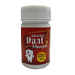 Ayurvedshakti Rudraksha Dant Manjan - Swadesiicart