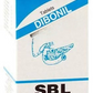 SBL Homeopathy Dibonil Tablets